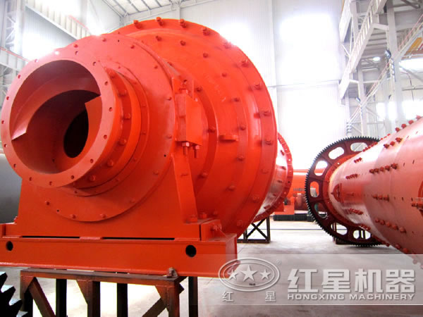 球磨機(jī) 球磨機(jī)