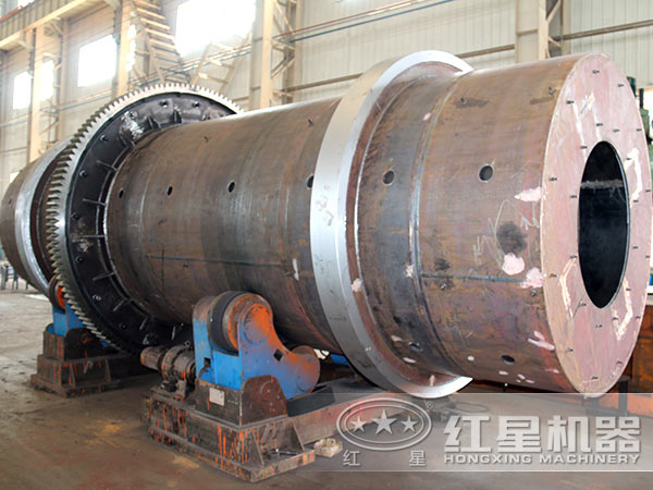 三筒烘干機 三筒烘干機