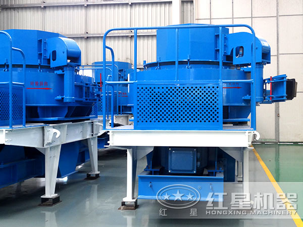 方解石制砂機(jī) 方解石制砂機(jī)