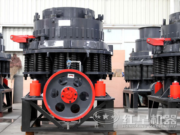 河南pyd1200圓錐破碎機(jī) 河南pyd1200圓錐破碎機(jī)