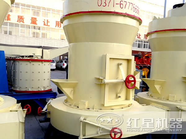 高壓磨粉機(jī) 高壓磨粉機(jī)