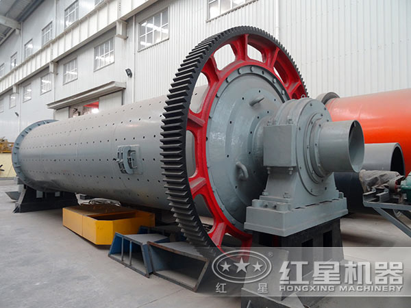 球磨機(jī) 球磨機(jī)