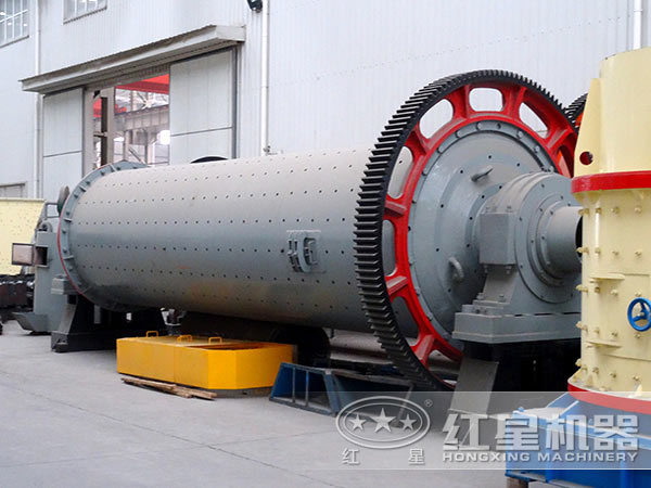 球磨機(jī) 球磨機(jī)
