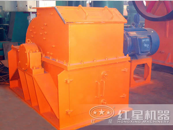環(huán)錘破碎機 環(huán)錘破碎機