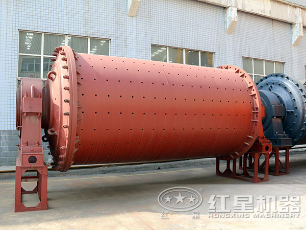 球磨機(jī) 球磨機(jī)