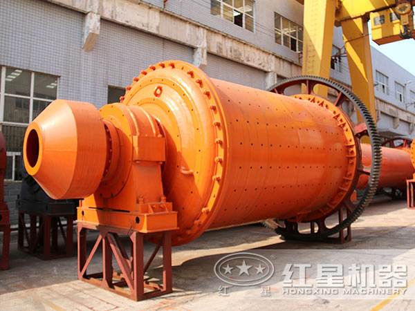 球磨機(jī) 球磨機(jī)