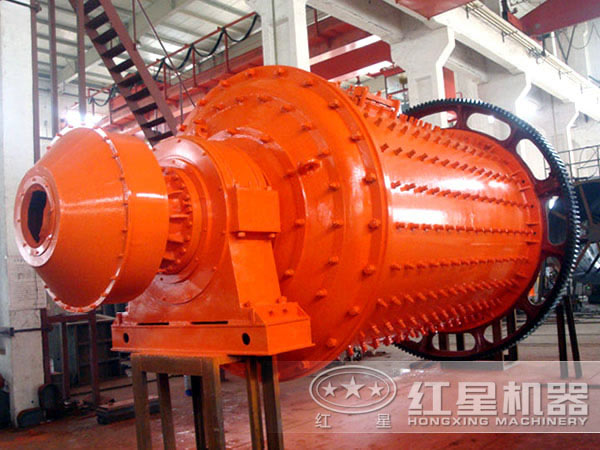 陶瓷球磨機 陶瓷球磨機