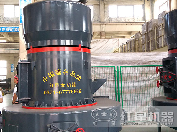 滑石粉磨粉機(jī) 滑石粉磨粉機(jī)