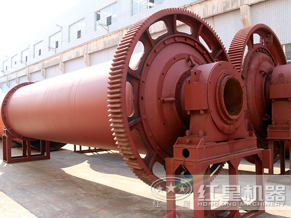 節(jié)能球磨機廠家 節(jié)能球磨機廠家