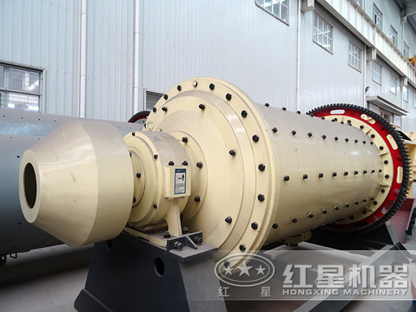 球磨機 球磨機