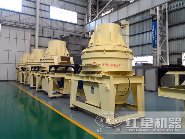 制砂機(jī)械 制砂機(jī)械