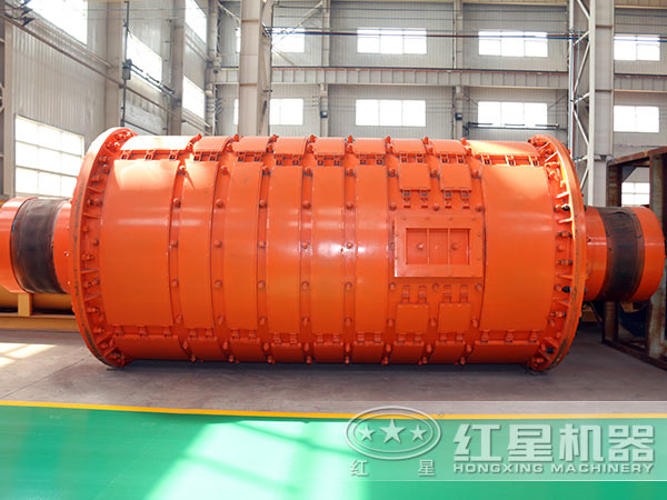 棒磨機(jī) 棒磨機(jī)