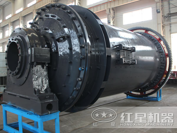 連續(xù)性球磨機(jī) 連續(xù)性球磨機(jī)