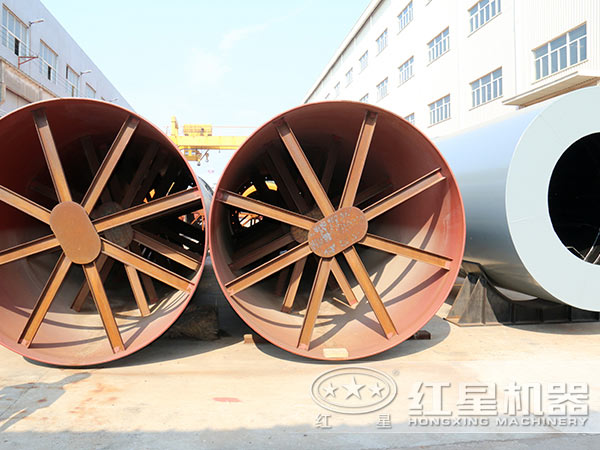 滾筒干燥機(jī)優(yōu)勢 滾筒干燥機(jī)優(yōu)勢