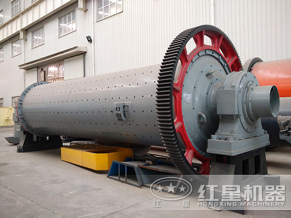 鄭州棒式球磨機 鄭州棒式球磨機