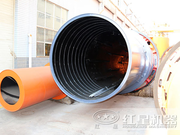 滾筒烘干機 滾筒烘干機