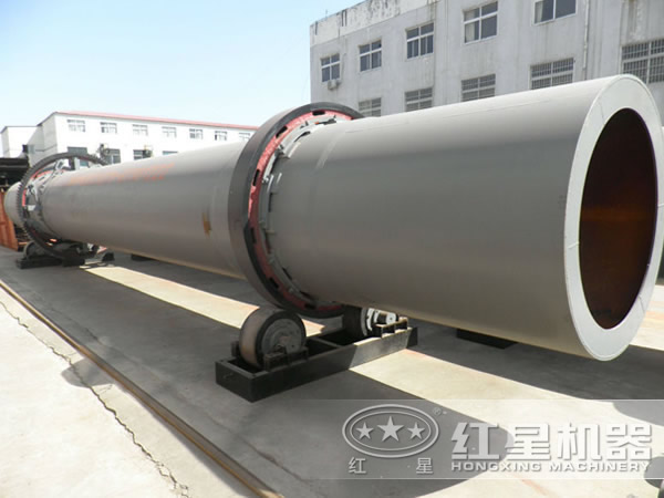 滾筒烘干機 滾筒烘干機