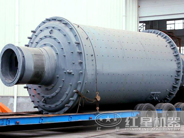 濕式球磨機(jī) 濕式球磨機(jī)