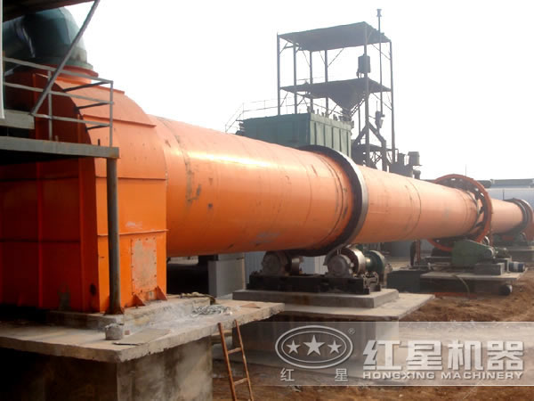 河南石灰回轉窯廠家 河南石灰回轉窯廠家