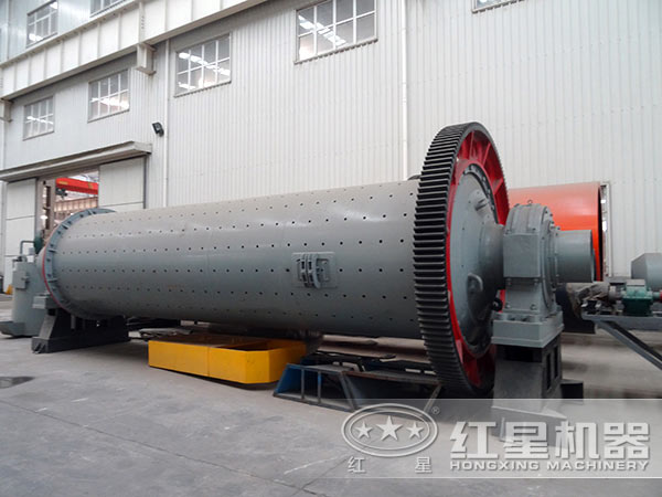 間歇球磨機(jī) 間歇球磨機(jī)