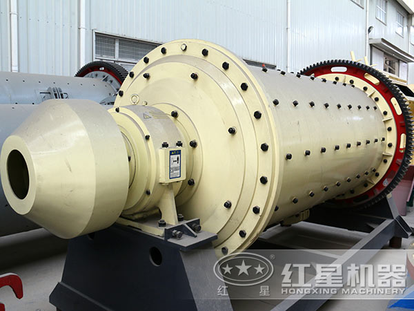 鋼球球磨機 鋼球球磨機