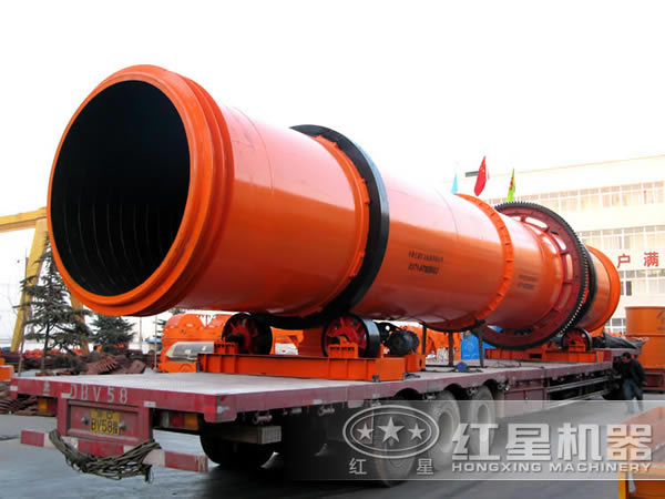 煤泥干燥機(jī) 煤泥干燥機(jī)