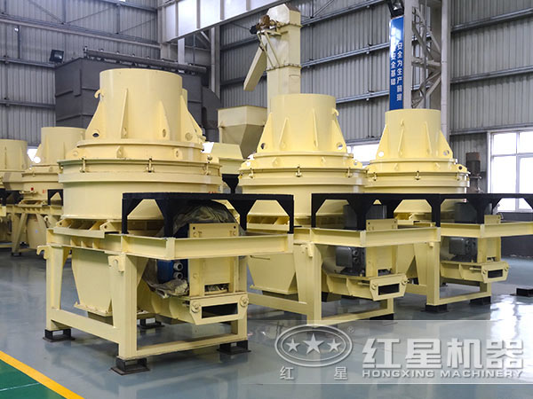 鄭州制砂破碎機(jī)廠家 鄭州制砂破碎機(jī)廠家
