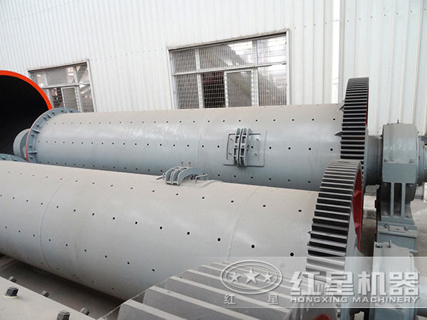節(jié)能球磨機 節(jié)能球磨機