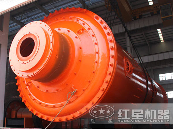 節(jié)能球磨機(jī) 節(jié)能球磨機(jī)