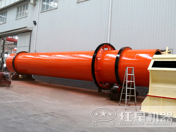 沙子烘干機 沙子烘干機