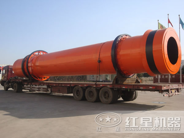 小型河沙烘干機(jī) 小型河沙烘干機(jī)
