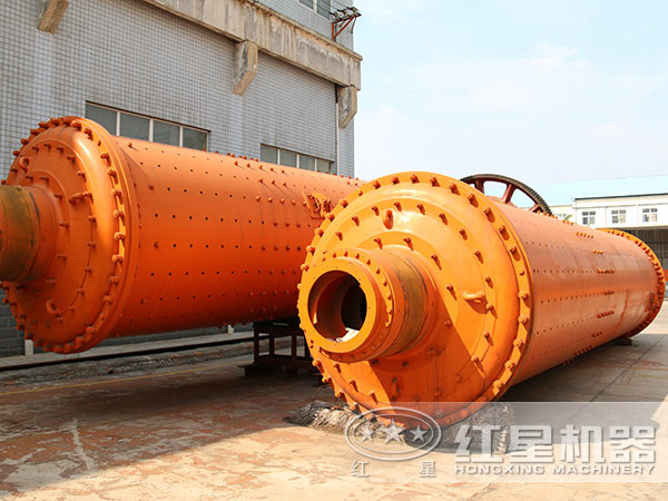 球磨機(jī) 球磨機(jī)