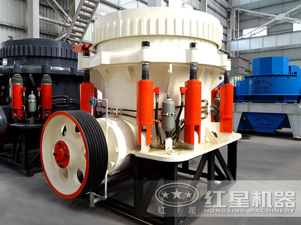 多缸液壓破碎機(jī) 多缸液壓破碎機(jī)