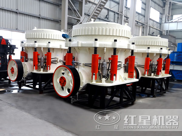 建筑用鵝卵石碎石機(jī) 建筑用鵝卵石碎石機(jī)