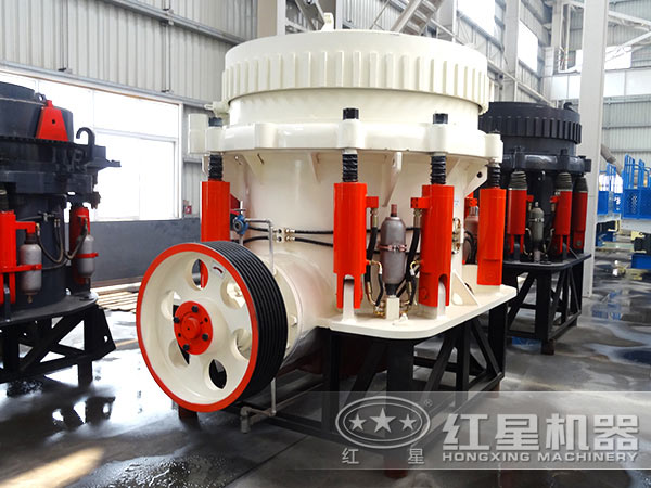 建筑用鵝卵石碎石機(jī)廠家 建筑用鵝卵石碎石機(jī)廠家
