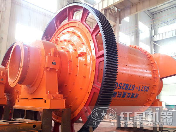 球磨機(jī)2200×7000 球磨機(jī)2200×7000