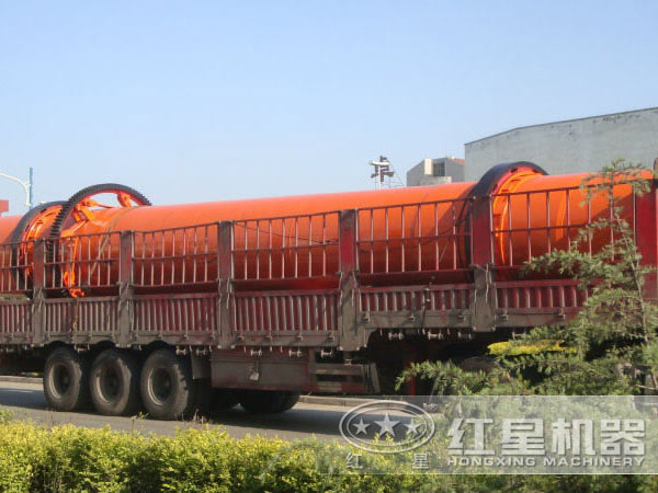 脫硫石膏烘干機(jī) 脫硫石膏烘干機(jī)