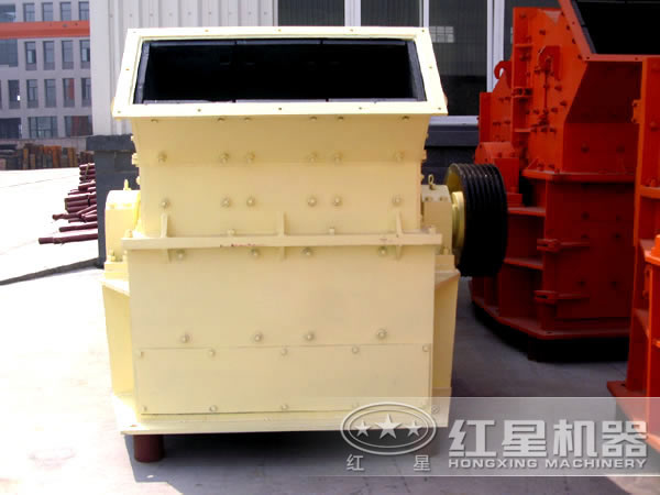 水泥熟料破碎機(jī) 水泥熟料破碎機(jī)