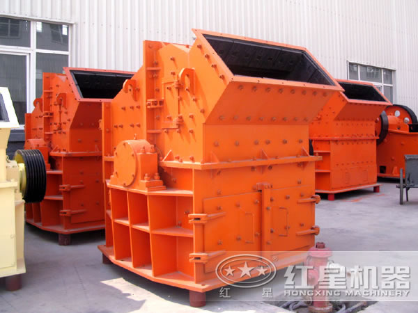 第三代制砂機(jī) 第三代制砂機(jī)