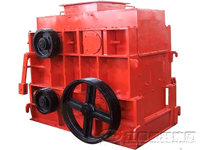 三輥破碎機(jī) 三輥破碎機(jī)