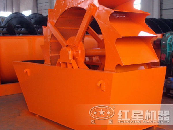 洗砂機(jī) 洗砂機(jī)