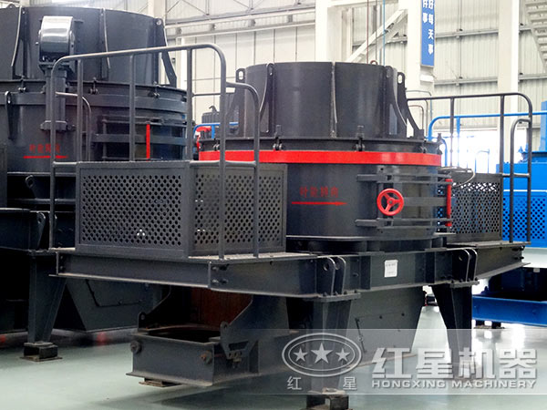 沖擊式破碎機 沖擊式破碎機