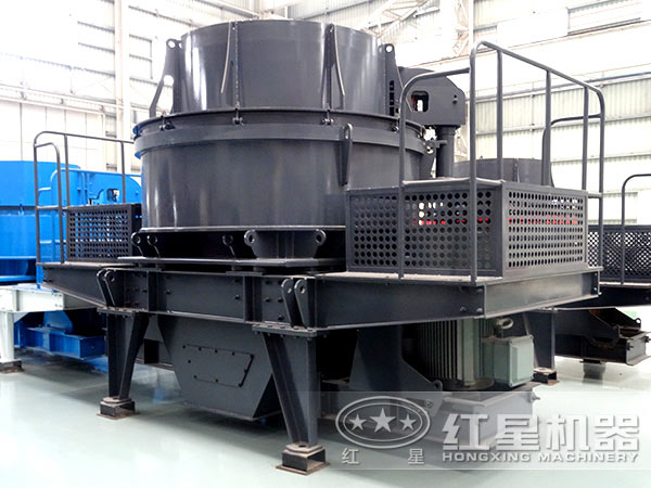 中砂制砂機(jī) 中砂制砂機(jī)