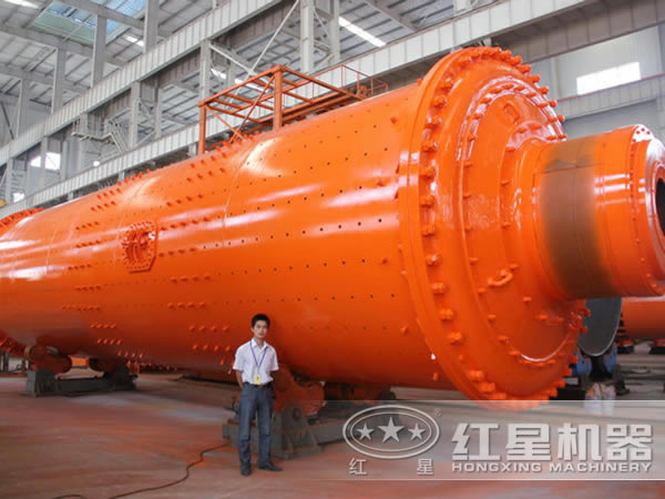 球磨機 球磨機
