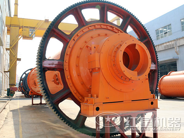 節(jié)能球磨機(jī) 節(jié)能球磨機(jī)
