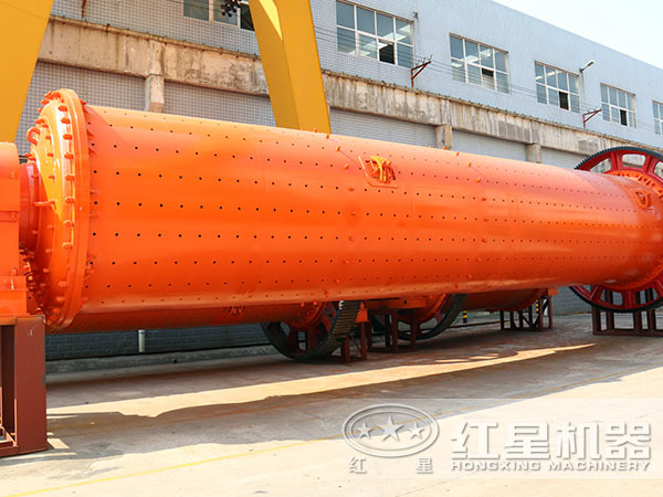 水泥球磨機(jī) 水泥球磨機(jī)