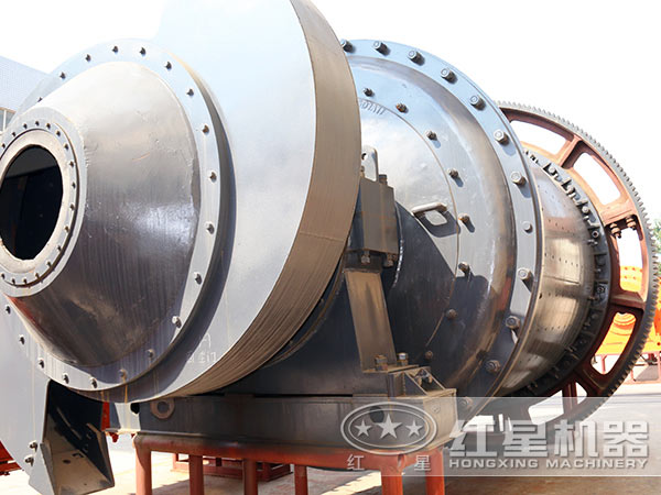 鋼渣球磨機 鋼渣球磨機