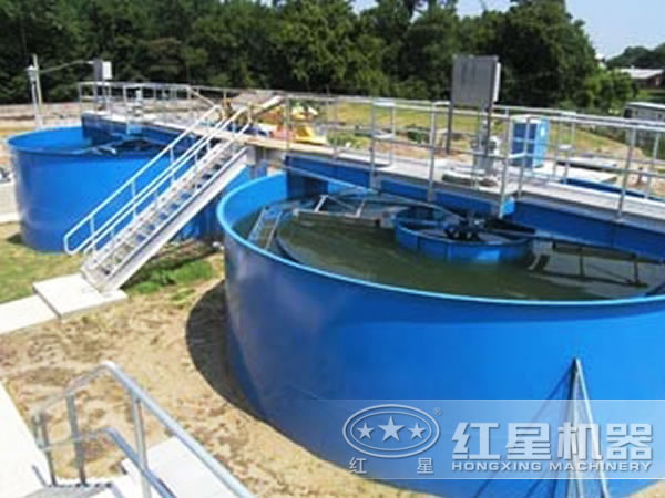 濃縮機 濃縮機