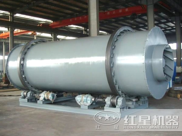 滾筒烘干機 滾筒烘干機