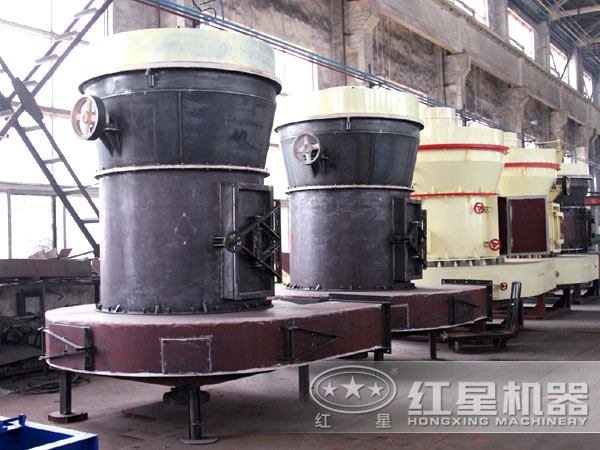 超細(xì)磨粉機(jī) 超細(xì)磨粉機(jī)